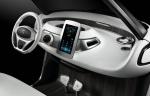 Mercedes-Benz Style Edition Garia Golf Car 2016 года